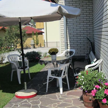 Appartamento Apartma Majda Bled Esterno foto