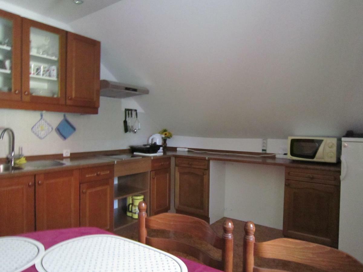 Appartamento Apartma Majda Bled Esterno foto