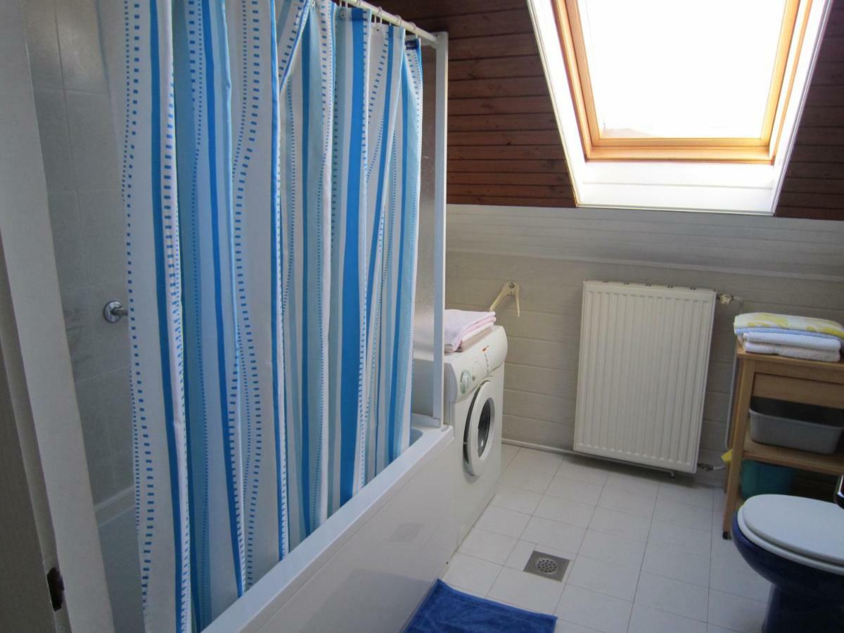 Appartamento Apartma Majda Bled Esterno foto