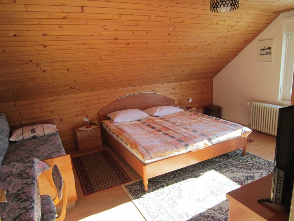 Appartamento Apartma Majda Bled Esterno foto